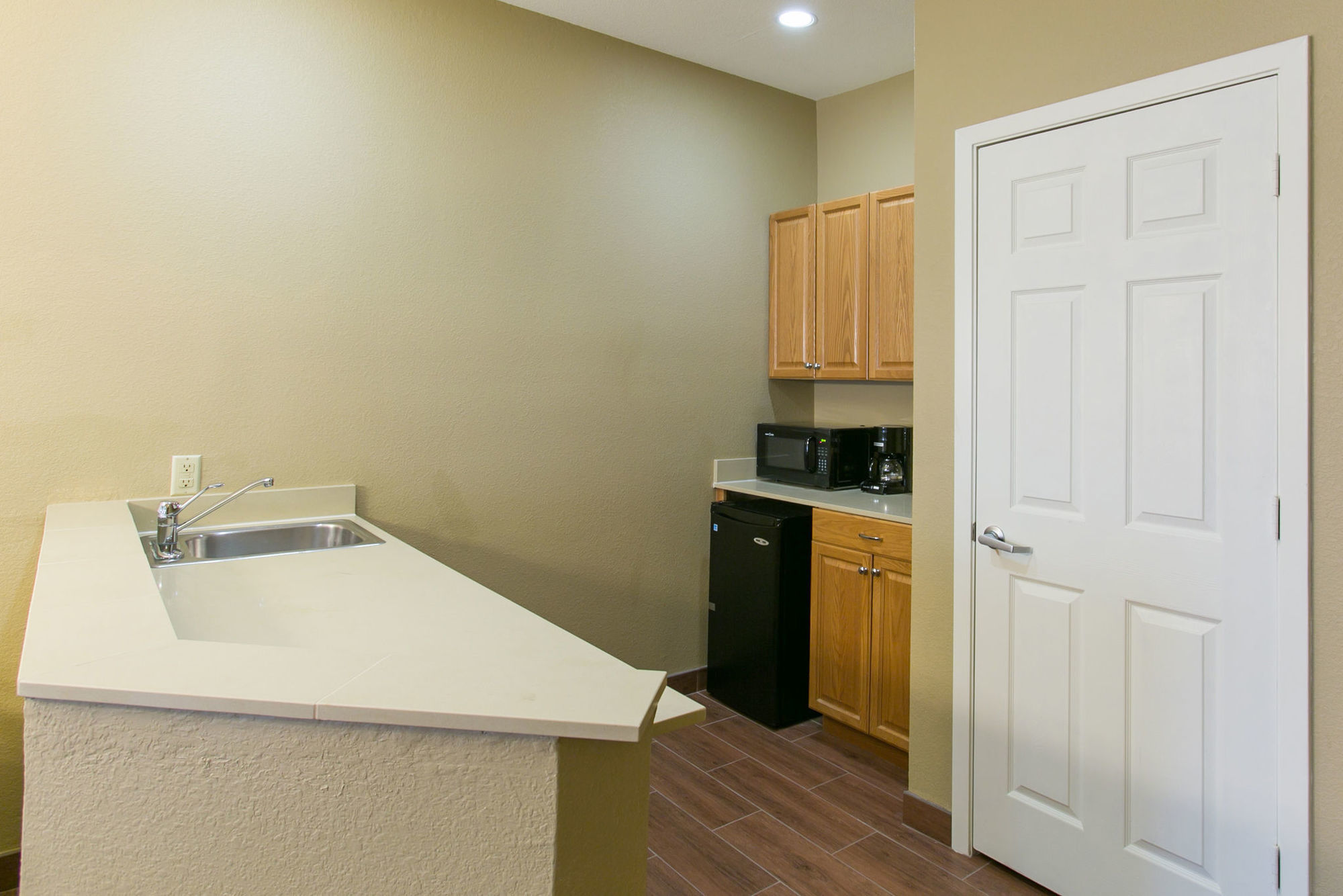 Comfort Suites Austin NW Lakeline Zimmer foto